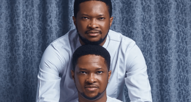 Oyor Brothers
