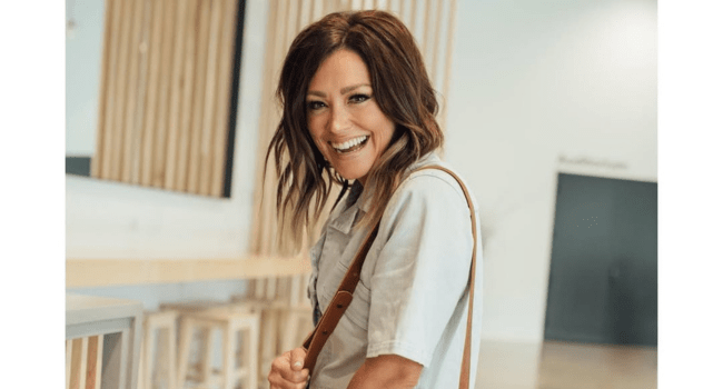 Kari jobe