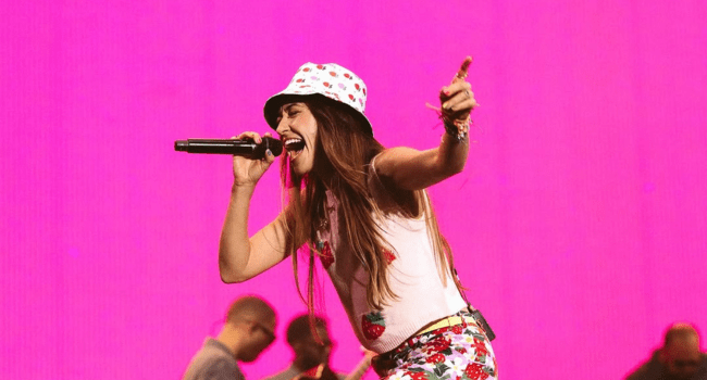 Lauren Daigle