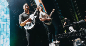 Planetshakers