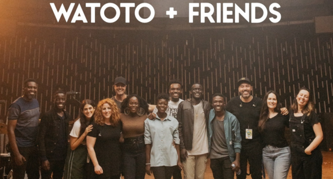 Watoto Worship (1)