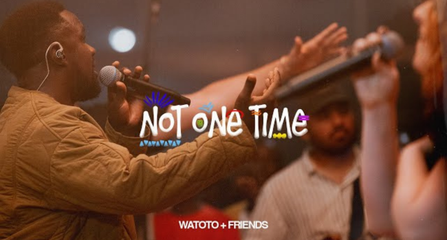 Watoto Worship (2)