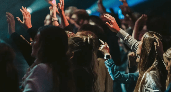 Worship and Performance (1)