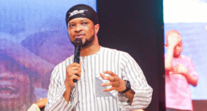 Lawrence Oyor
