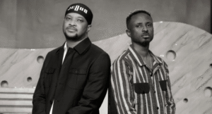 Lawrence Oyor x Gaise Baba