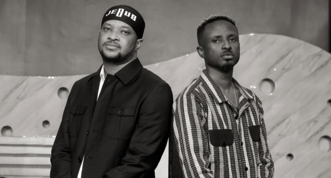 Lawrence Oyor x Gaise Baba
