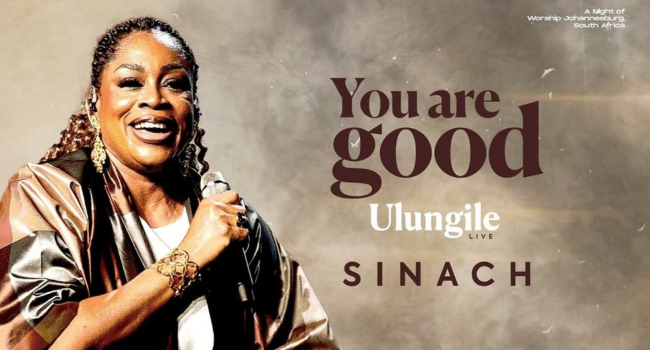 Sinach
