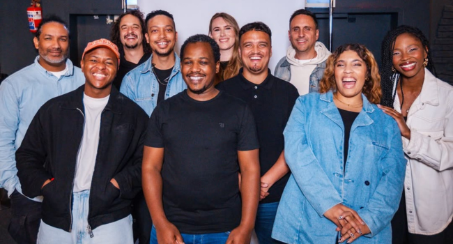 Hillsong Africa (1)