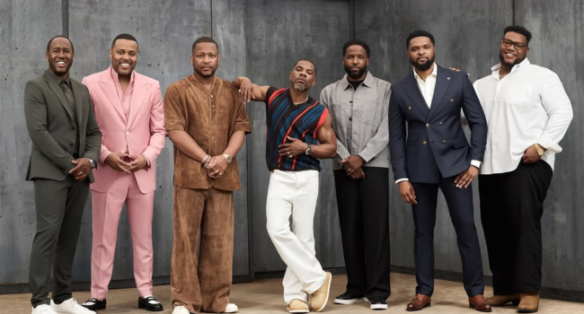 Kirk Franklin (1)
