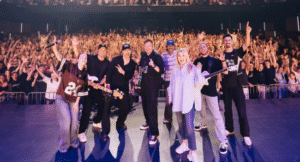 Planetshakers