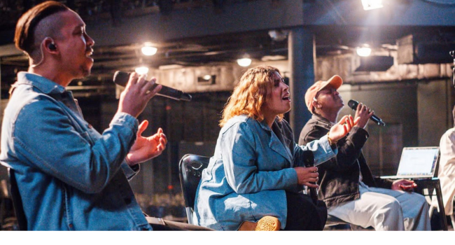 Hillsong Africa (2)