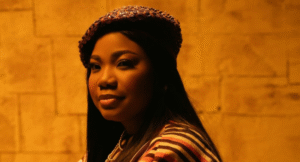 Mercy Chinwo