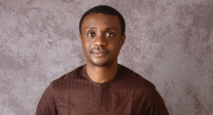 Nathaniel Bassey