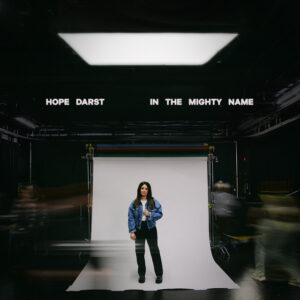 Mighty Name Of Jesus - Studio Version