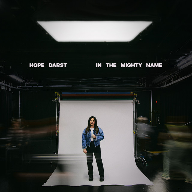 Mighty Name Of Jesus - Studio Version