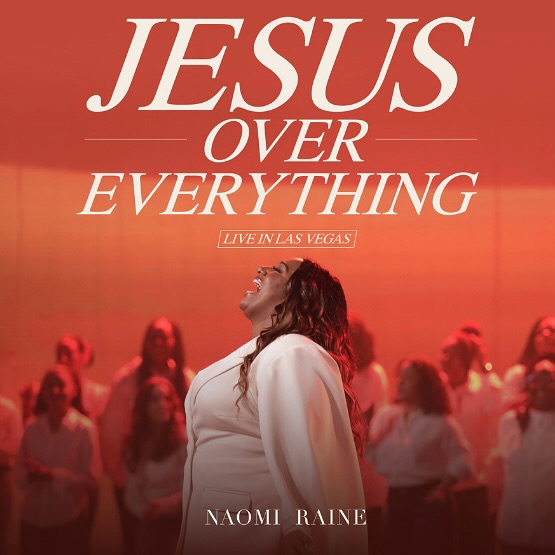 Only 2 weeks away until my new album Jesus Over Everything is yours 🙌🏾✨ I can’t wait for you t