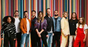 Hillsong United