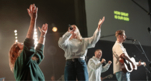 Jesus Culture