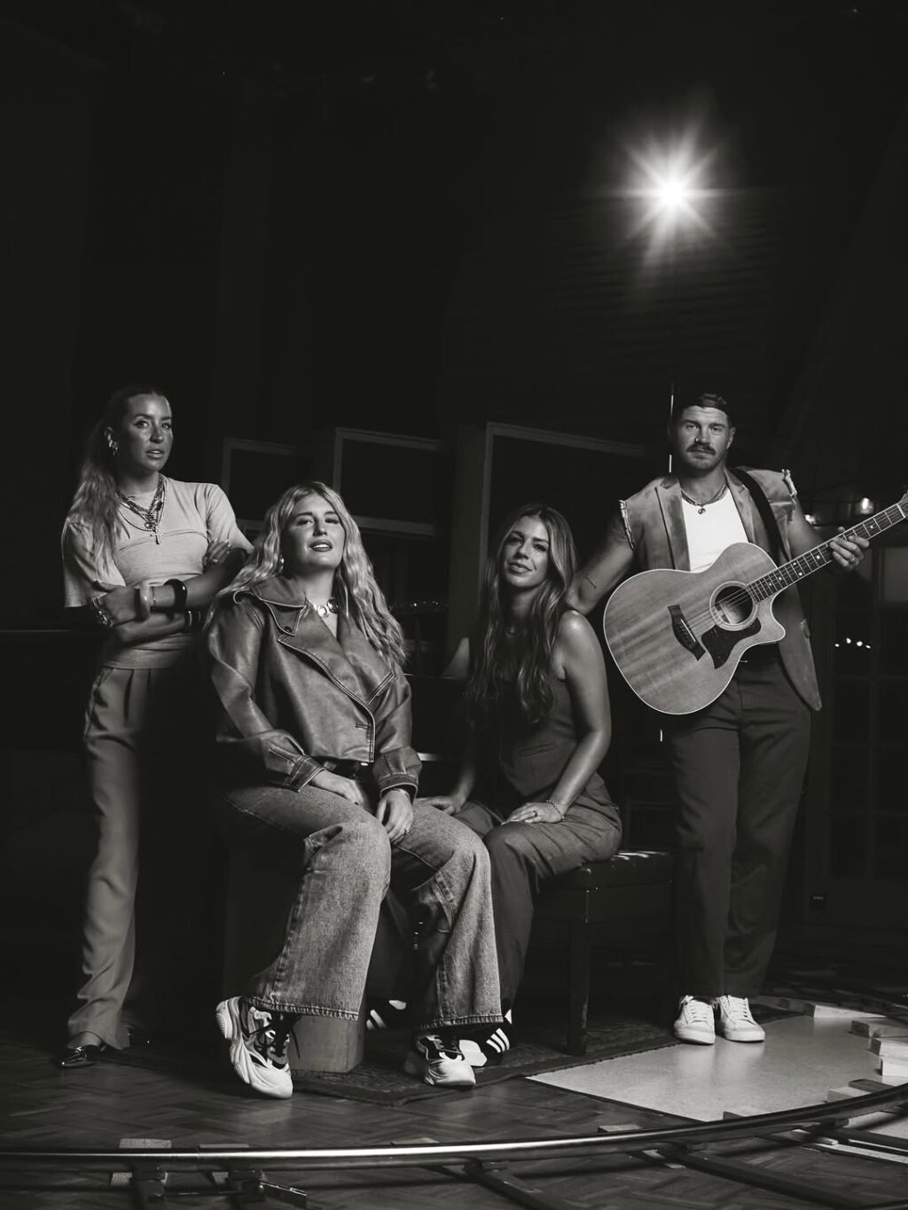 “Jesus Lifted Me” by Brooke Ligertwood & Cain is coming out on FRIDAY people!!!!!!!!!!!!!!!!!