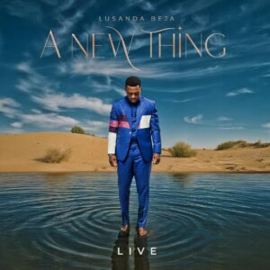 —— A NEW THING 💿🎵God is in the business of restoring all that the enemy stole from Us y’all….