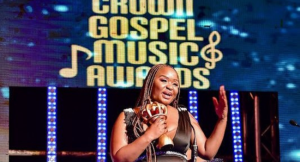 Crown Music Awards