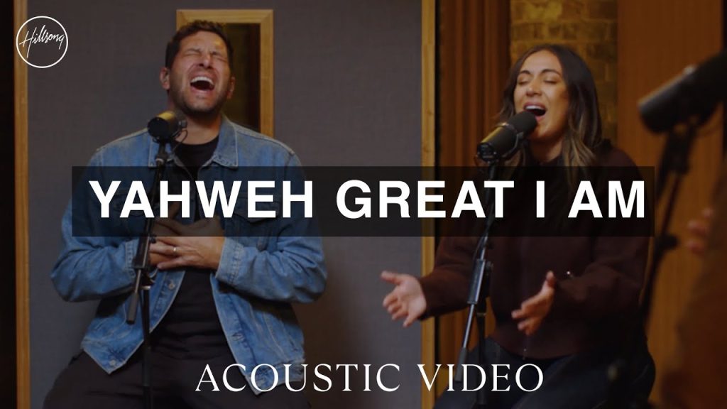 Hillsong Worship
