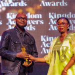 Kingdom Achievers