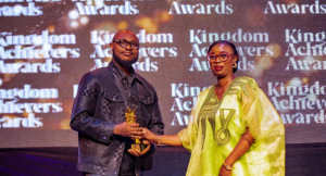 Kingdom Achievers