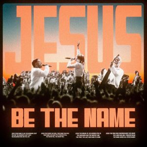 Our NEW SONG “Jesus Be The Name” is OUT NOW💥 Find it anywhere you listen to music 🙌
