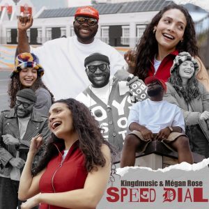 “Speed Dial” ft @megan.rose.vds drops this Friday! ☎️Pre-save link is in bio#speeddial #christia