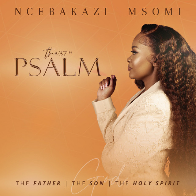 The 37th Psalm (Live at Emperors Palace)