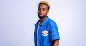 Travis Greene