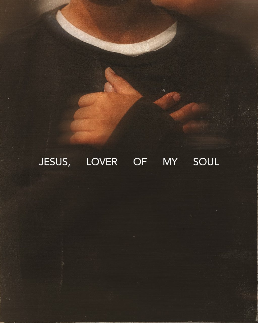 11.07 - Our new album, Holy (Sacred Moments in the Presence of Jesus), releases in one week!To p