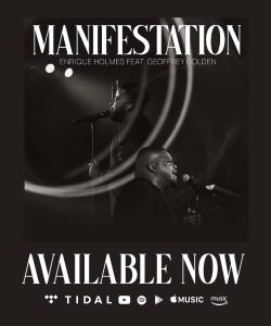 A lil SURPRISE to thank y’all for supporting me!!🎉 One year ago, You’re Gonna See It (Live) cha