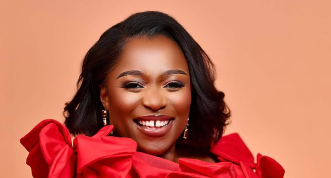 Janet Manyowa