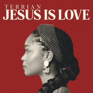 Jesus is Love is OUT NOW on all streaming platforms ‼️
