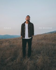 Psalm 8 (Hallé) - New EP out now wherever you listen to music! 🙌🏼🙏🏼