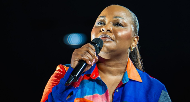 Xolile Mncwango