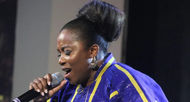 Janet Manyowa