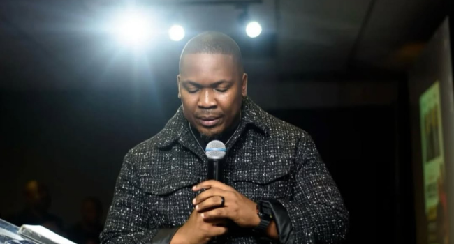Koketso Molaolwe