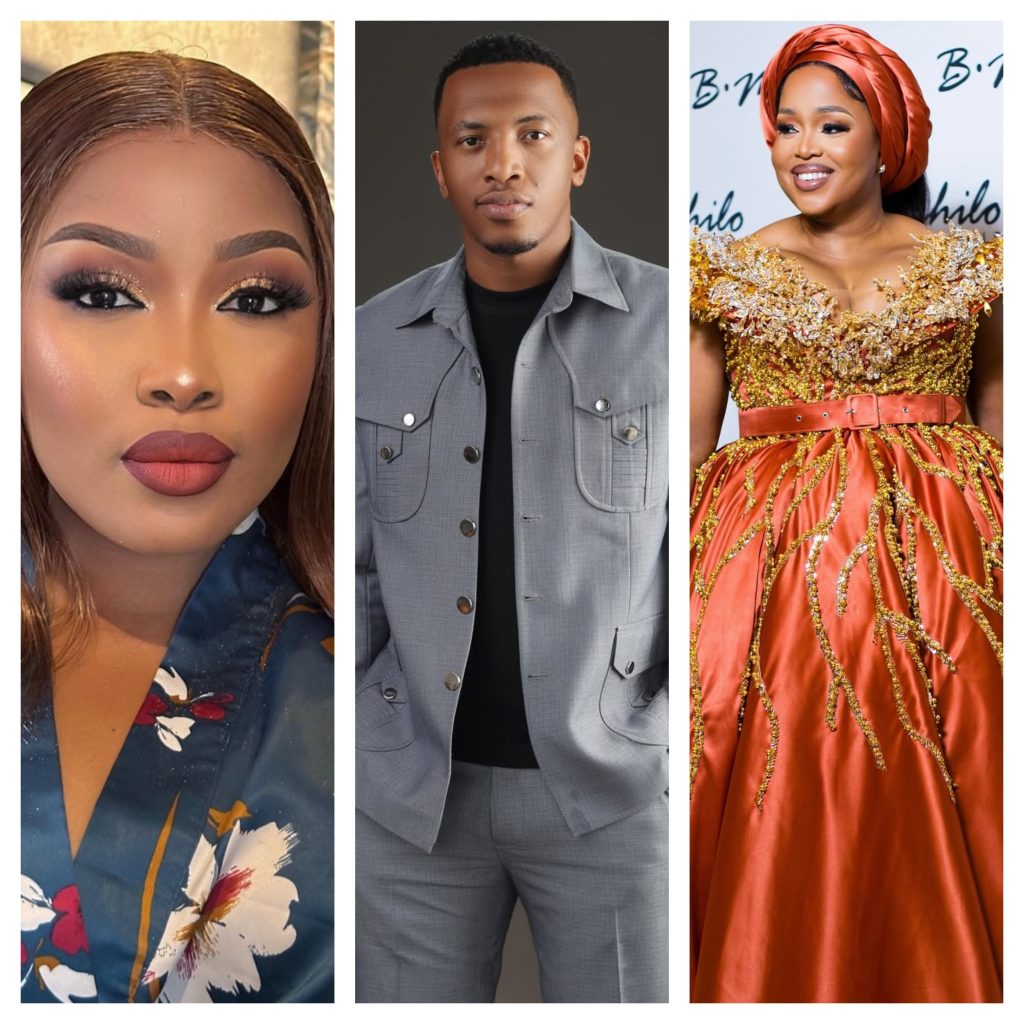 SA Gospel Artists