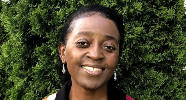 Shingisai Suluma