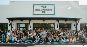 The Belonging Co.