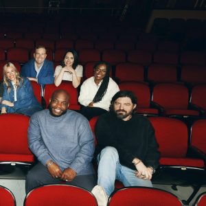 WE MUST RESPOND 🌎✝️Available now!