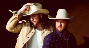 Brandon Lake x Cody Johnson