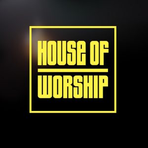 House of Worship640x640