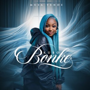 Kubo Bonke