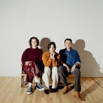 Eccos Music & Taya Gaukrodger Release Scripture-Inspired Worship Single “The Glory Of God”