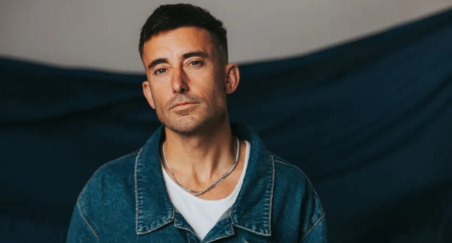 Phil Wickham