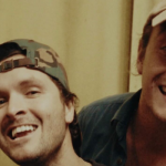 Benjamin William Hastings and Aodhán King Announce Hope-Themed New Single “Saturday”